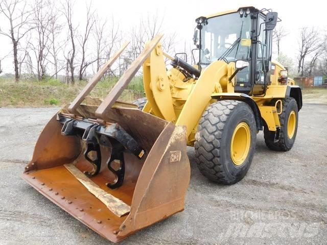 CAT 926M Utovarivači na točkove