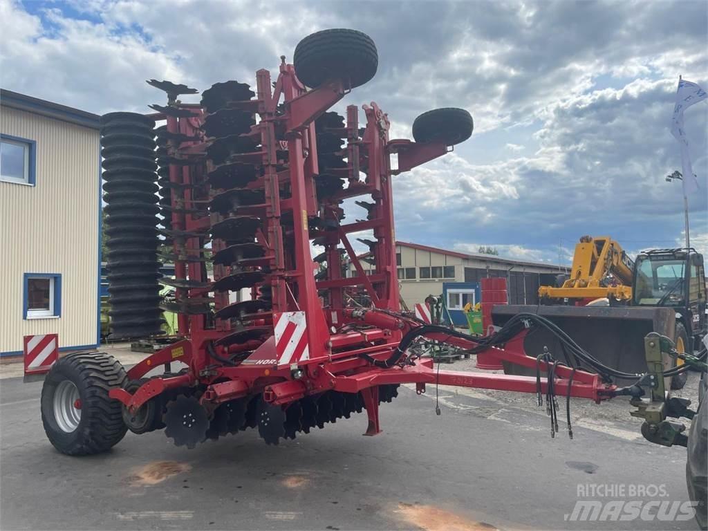 Horsch Joker 10RT Tanjirače