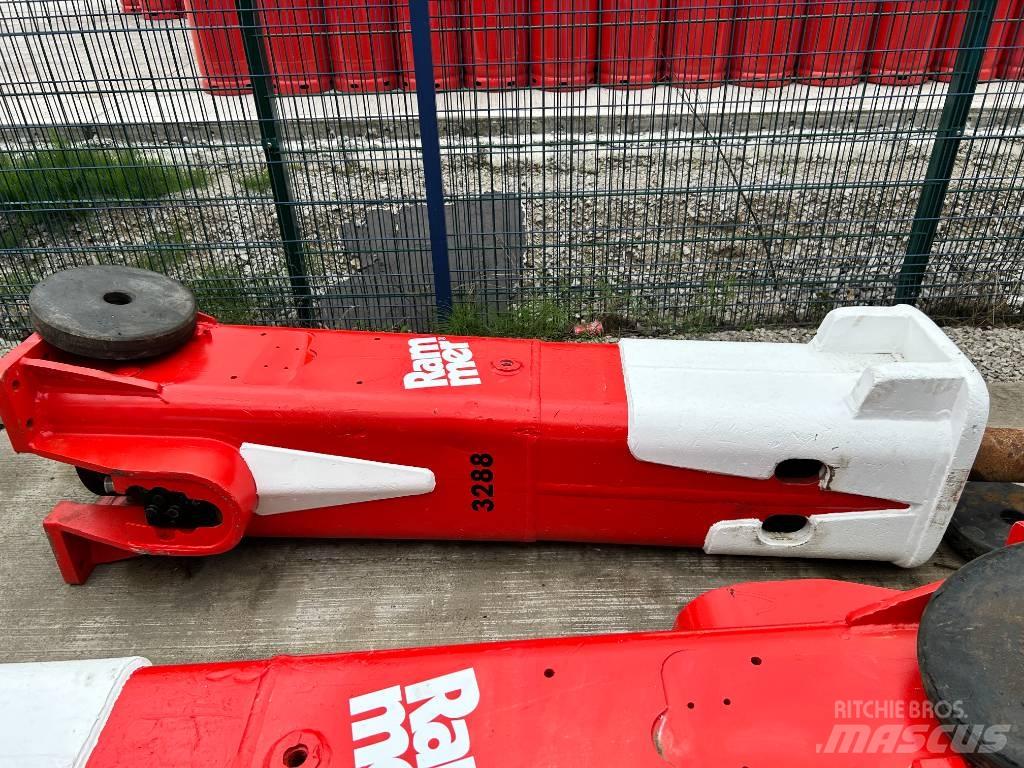 Rammer BR3288 Čekići