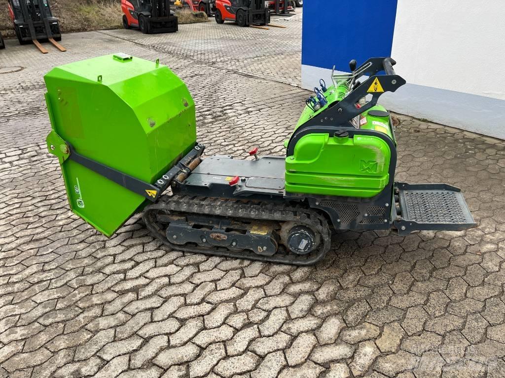 Merlo CINGO M8 Damperi za gradilište