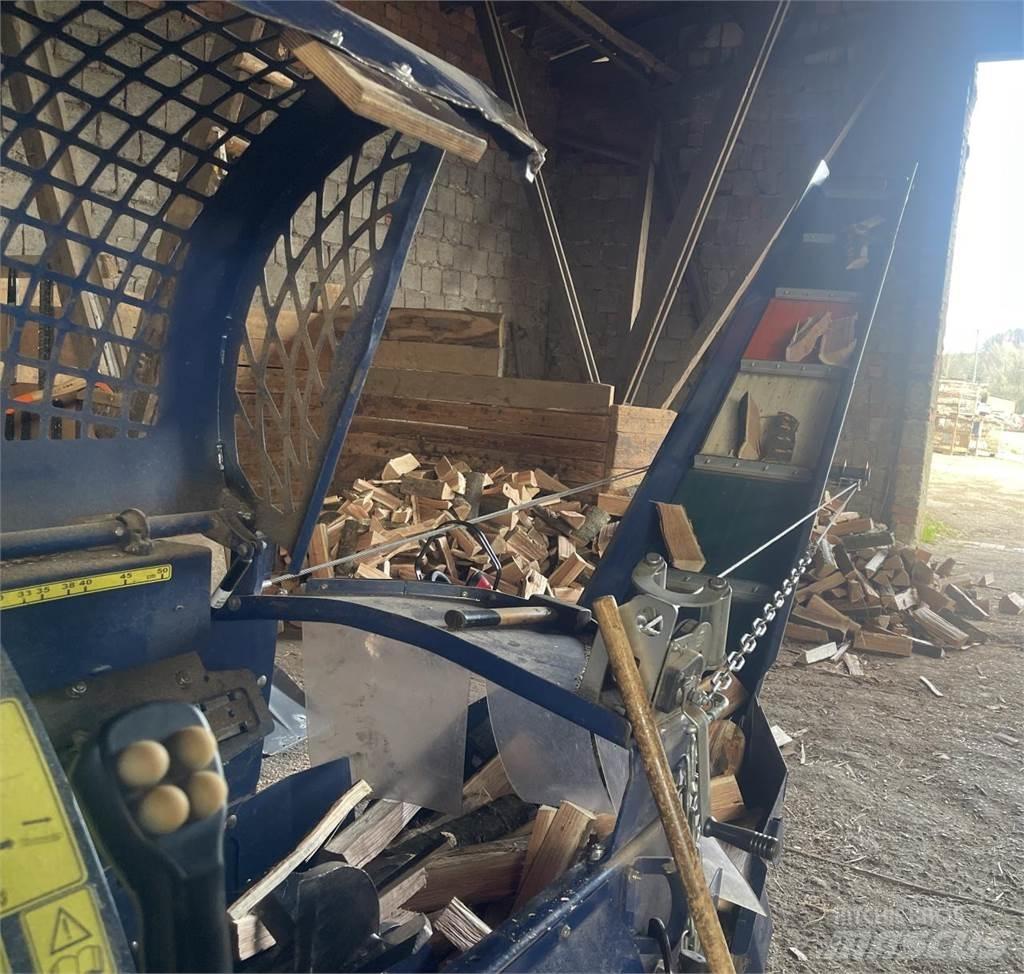 Tajfun RCA 400 Joy Cepači za drva, drobilice za drvo i strugači