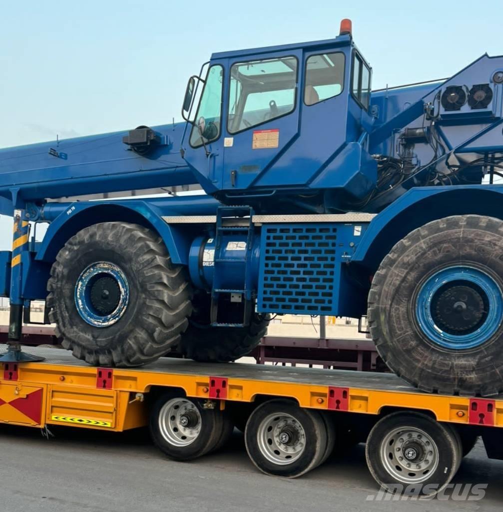 Grove RT 880 E Autodizalice