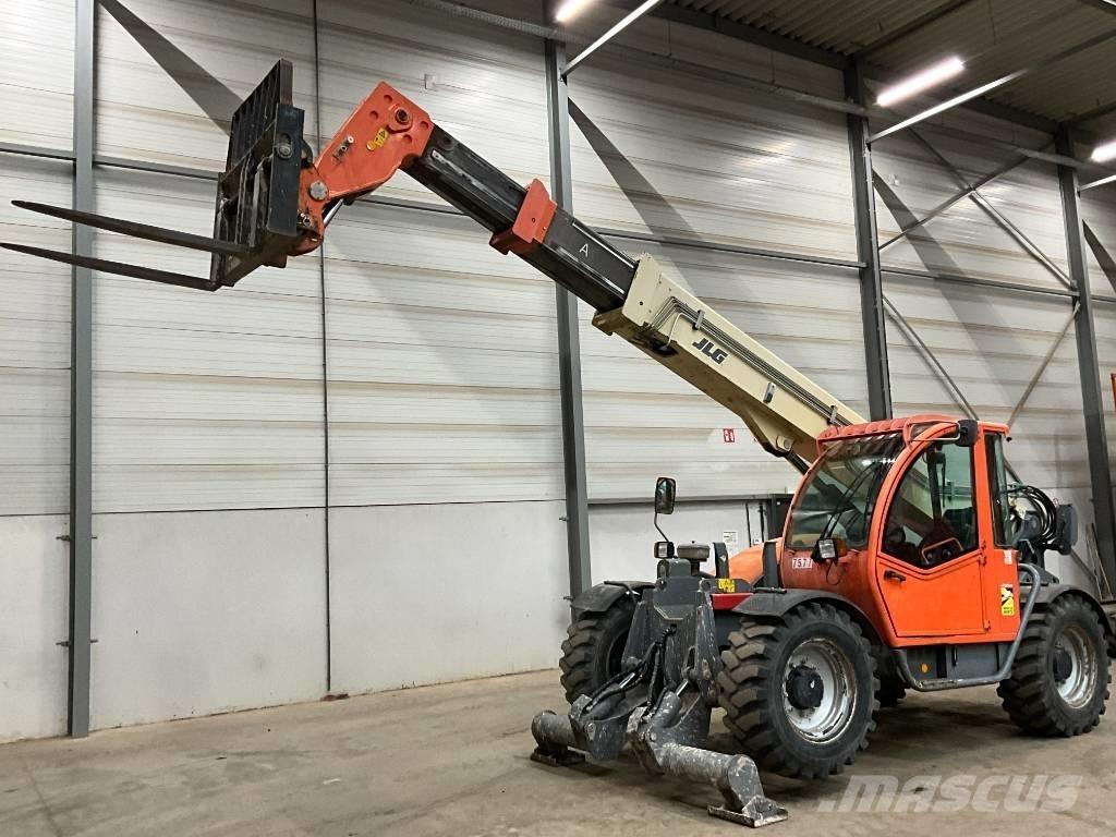JLG 3513 Teleskopski viljuškari