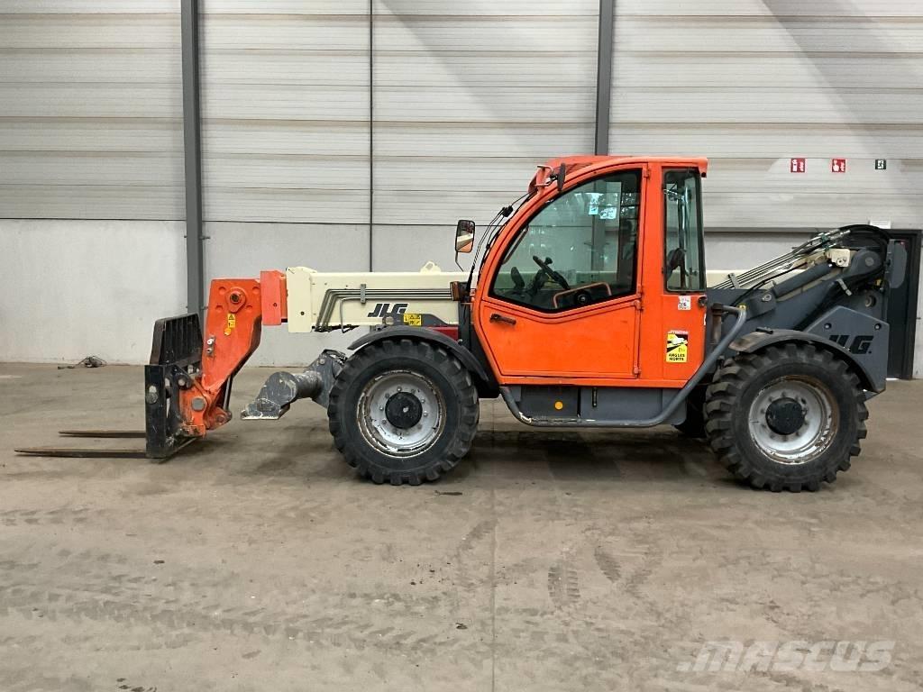 JLG 3513 Teleskopski viljuškari