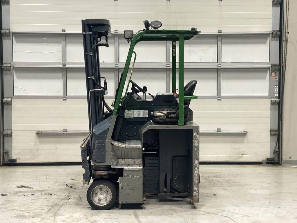 Combilift CBE2500 Bočni viljuškari