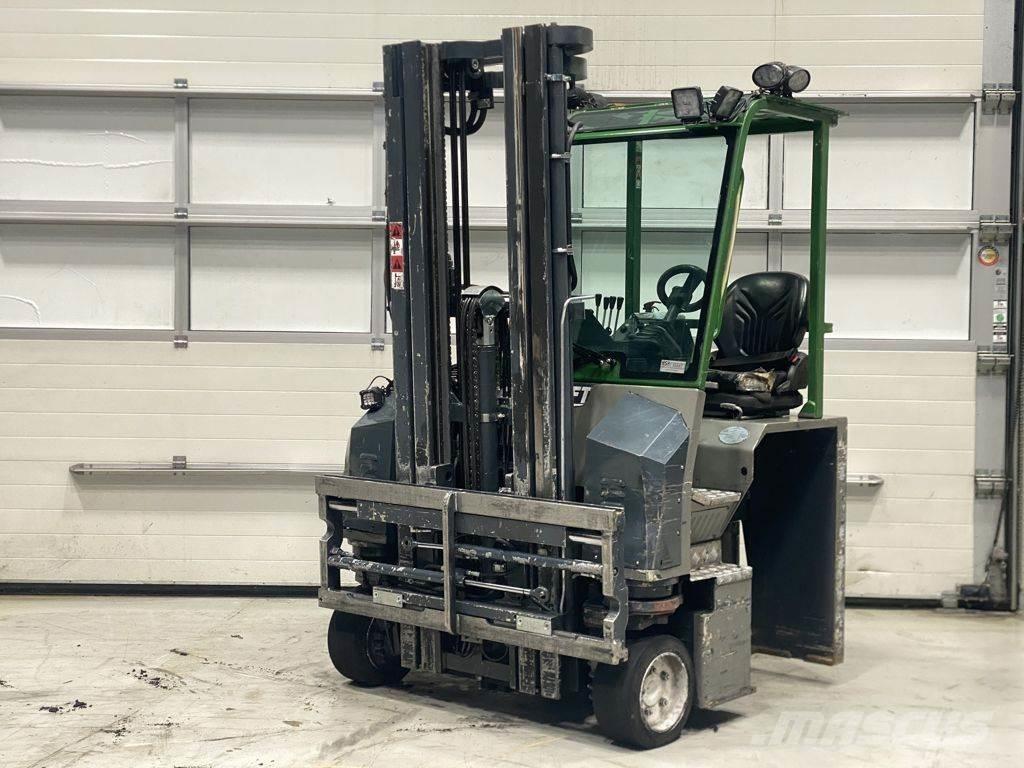 Combilift CBE2500 Bočni viljuškari