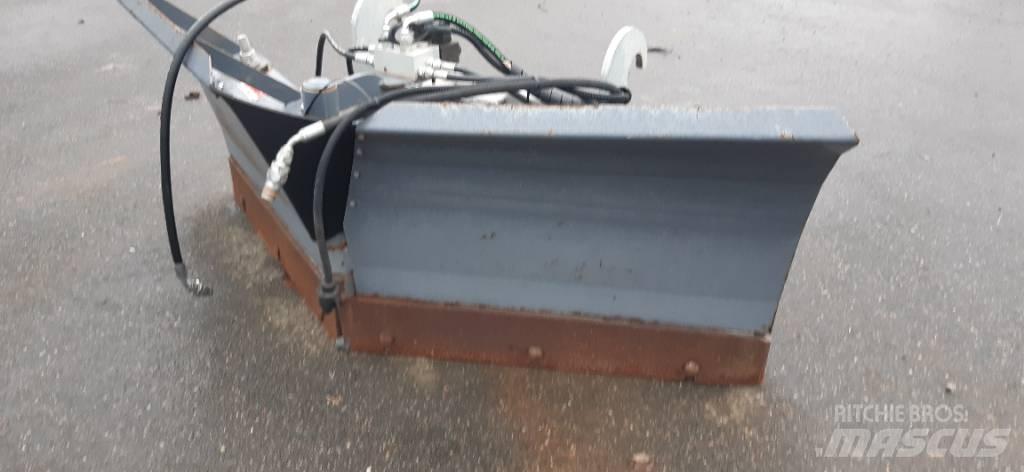 Siringe T1700 Snežne daske i plugovi