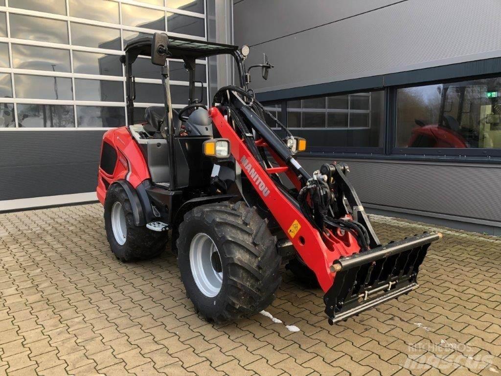 Manitou MLA 5-50 H Ostale poljoprivredne mašine