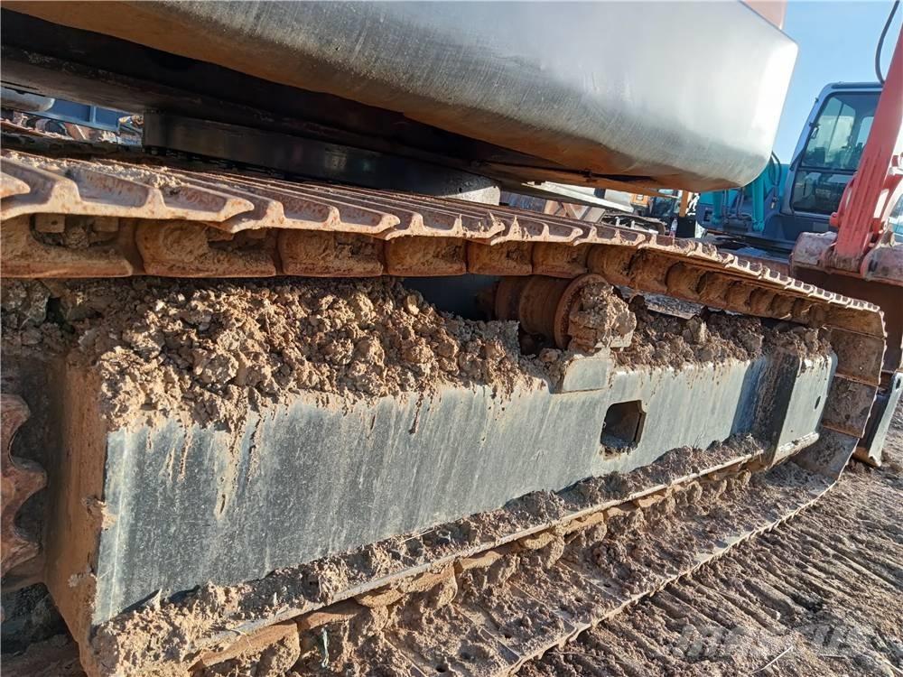 Doosan DH60-7 Mini bageri < 7t