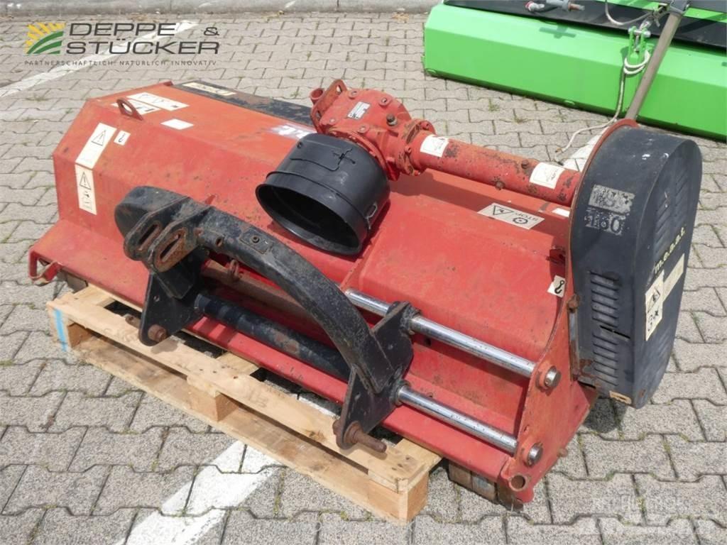  Meaat TSA160 Ostala oprema za žetvu stočne hrane
