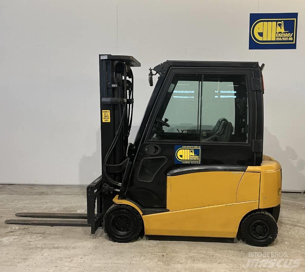 CAT Truck EP20PW Električni viljuškari
