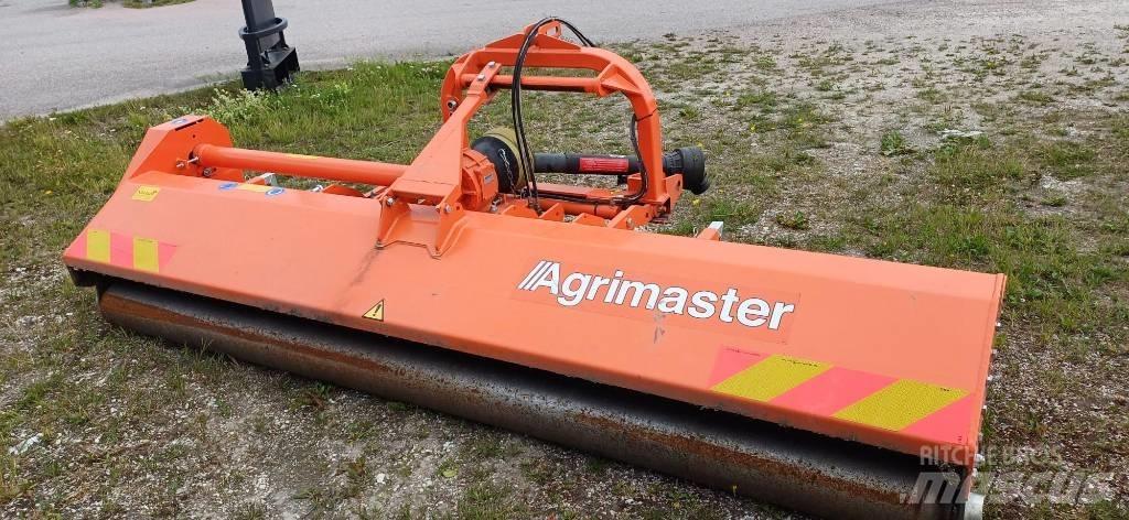 Agrimaster KN 320 H Kosilice za livade