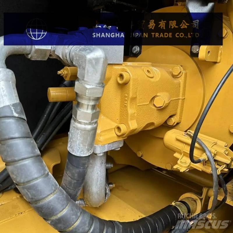 CAT 307E2 Mini bageri < 7t