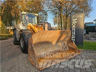 Liebherr L566 xPOWER Utovarivači na točkove