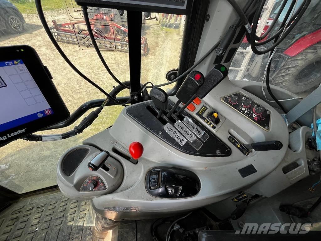 Massey Ferguson 5470 Traktori