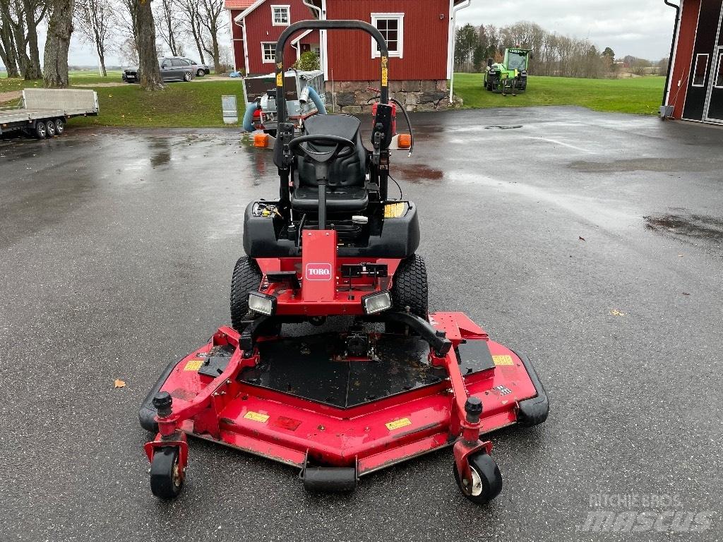 Toro 3280D Traktorske kosilice