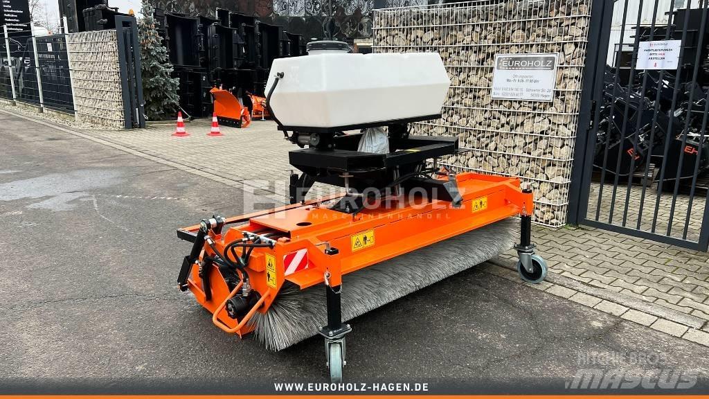  Kehrmaschine ZM2000 Mašine za čišćenje