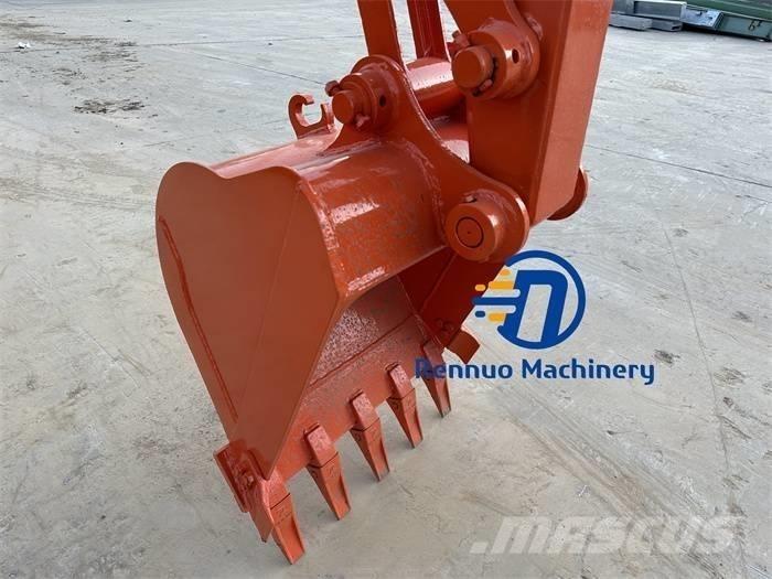 Hitachi ZX 55 Mini bageri < 7t