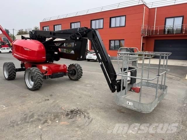 Manitou 160 ATJ Zglobne podizne platforme
