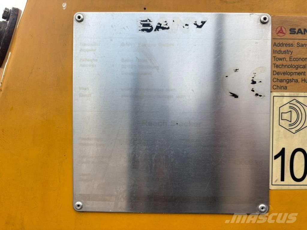 Sany SRSC 4540GC-S Kontejnerski viljuškari