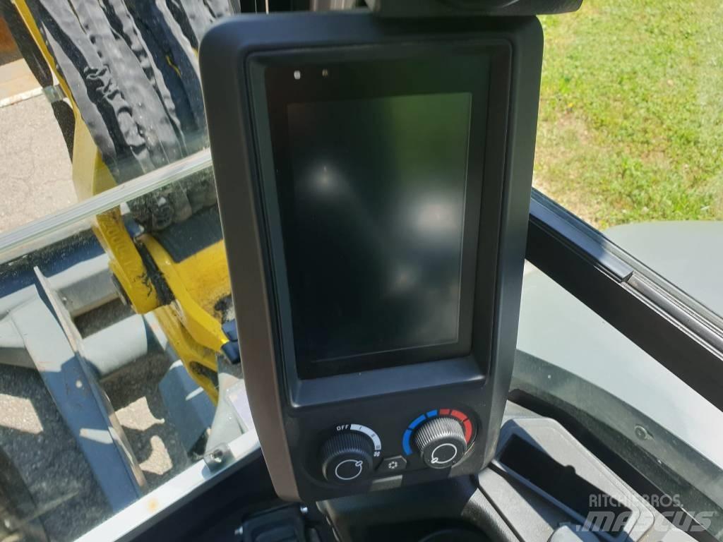 Wacker Neuson ET 58 Mini bageri < 7t