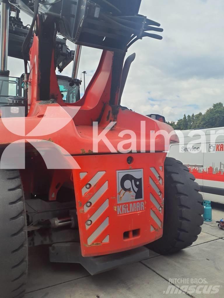 Kalmar DRG450-60C5X Dohvatni viljuškari