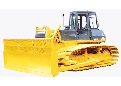 Shantui SD22W Buldožeri guseničari