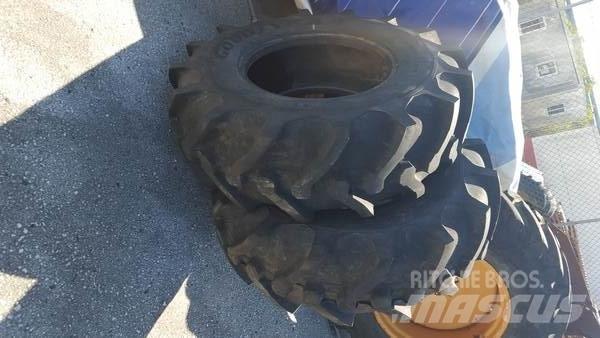  Pneus 400/80R24 Gume, točkovi i felne