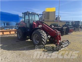 Schäffer 9640 T Utovarivači na točkove