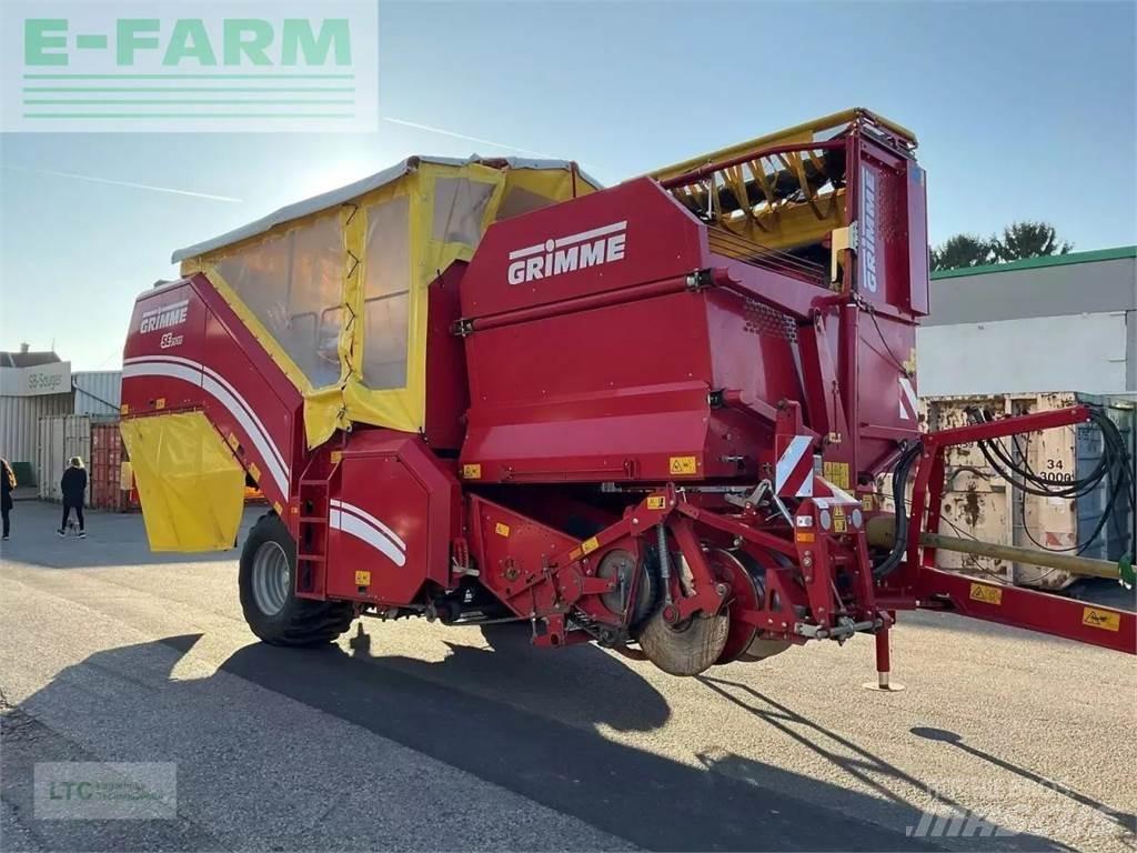 Grimme se 75-55 Oprema za krompir - Ostalo