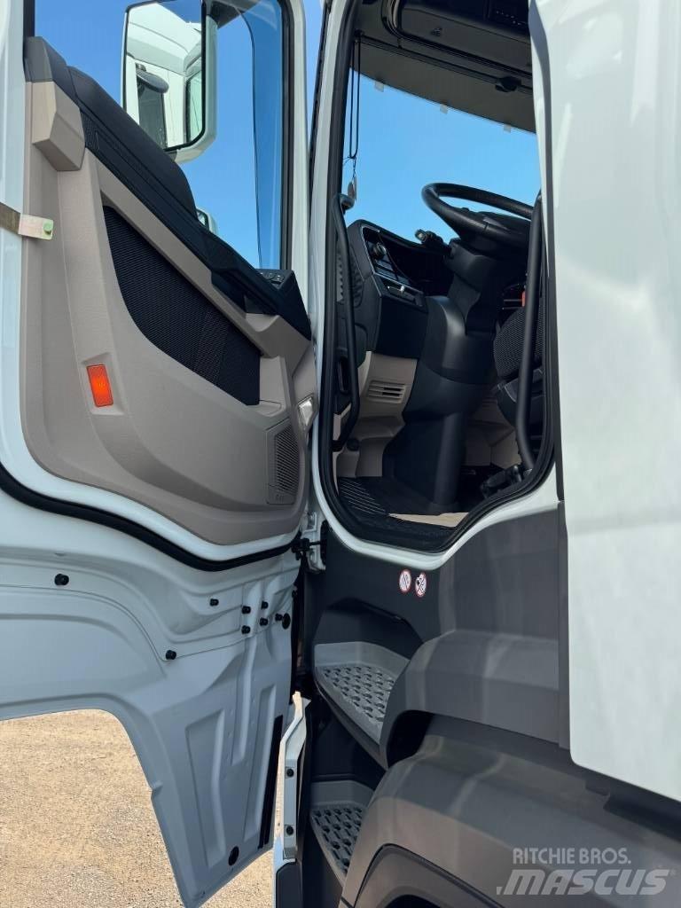 DAF XG 480 Tegljači