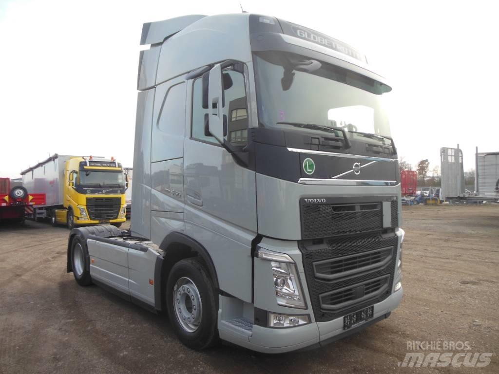 Volvo FH13 460 Tegljači