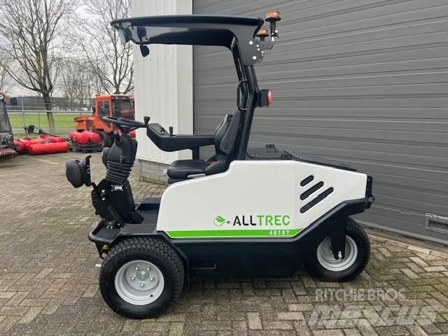  AllTrec 4810T Vozila za prevoz opreme za rad