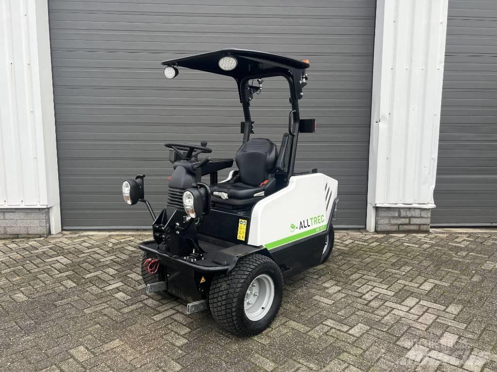  AllTrec 4810T Vozila za prevoz opreme za rad