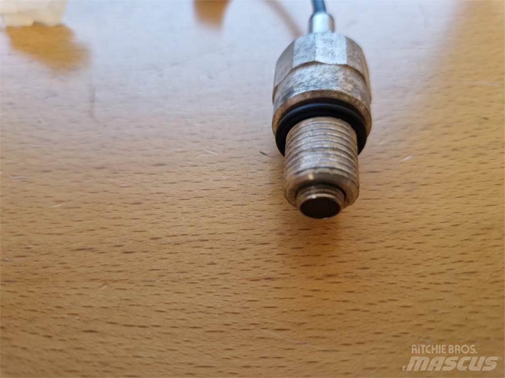 Ponsse 0067545 Elektronika