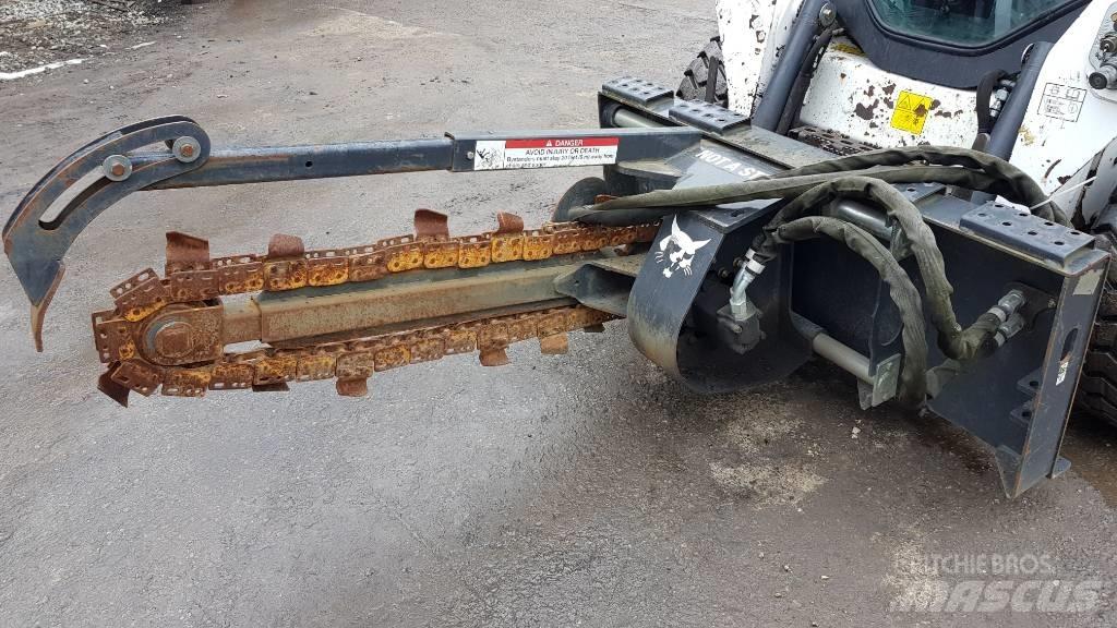 Bobcat LT 213 Plugovi