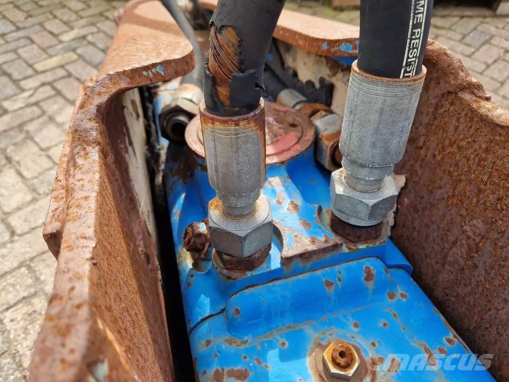 Krupp sloophamer Čekići