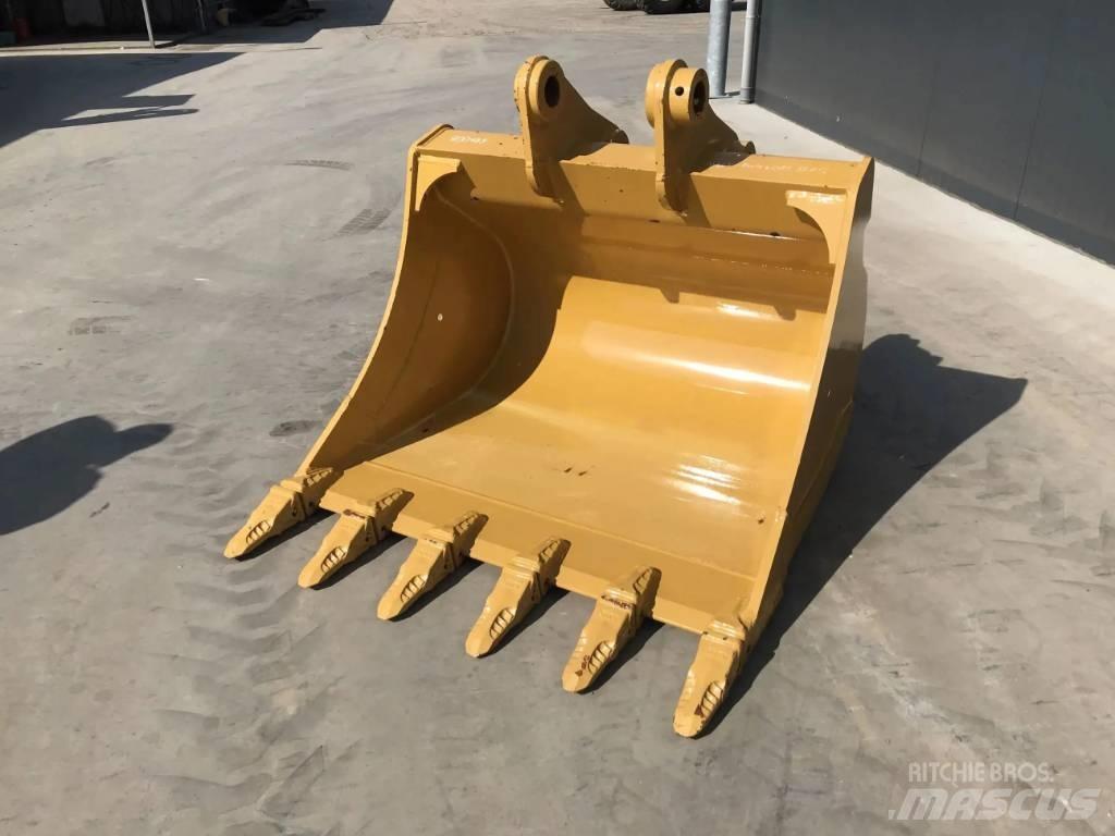 CAT M319 1.40m Kašike / Korpe