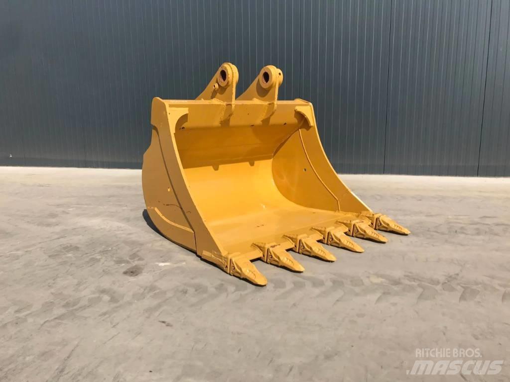 CAT M319 1.40m Kašike / Korpe