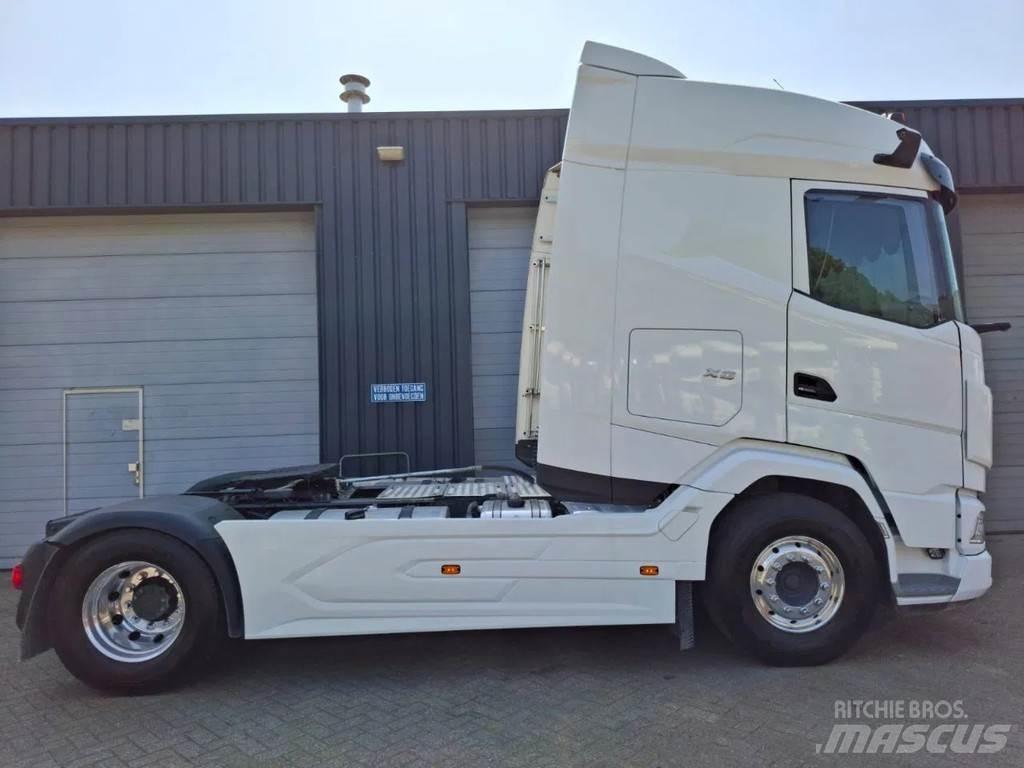 DAF XG XG480 HYDRO Tegljači