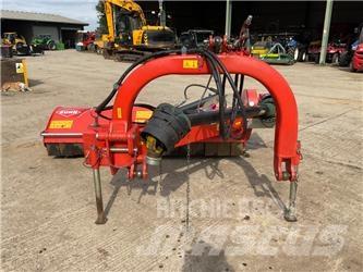 Kuhn TBE 222 Kosilice za livade