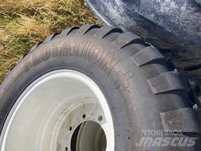 Vredestein 500/55R20 Gume, točkovi i felne
