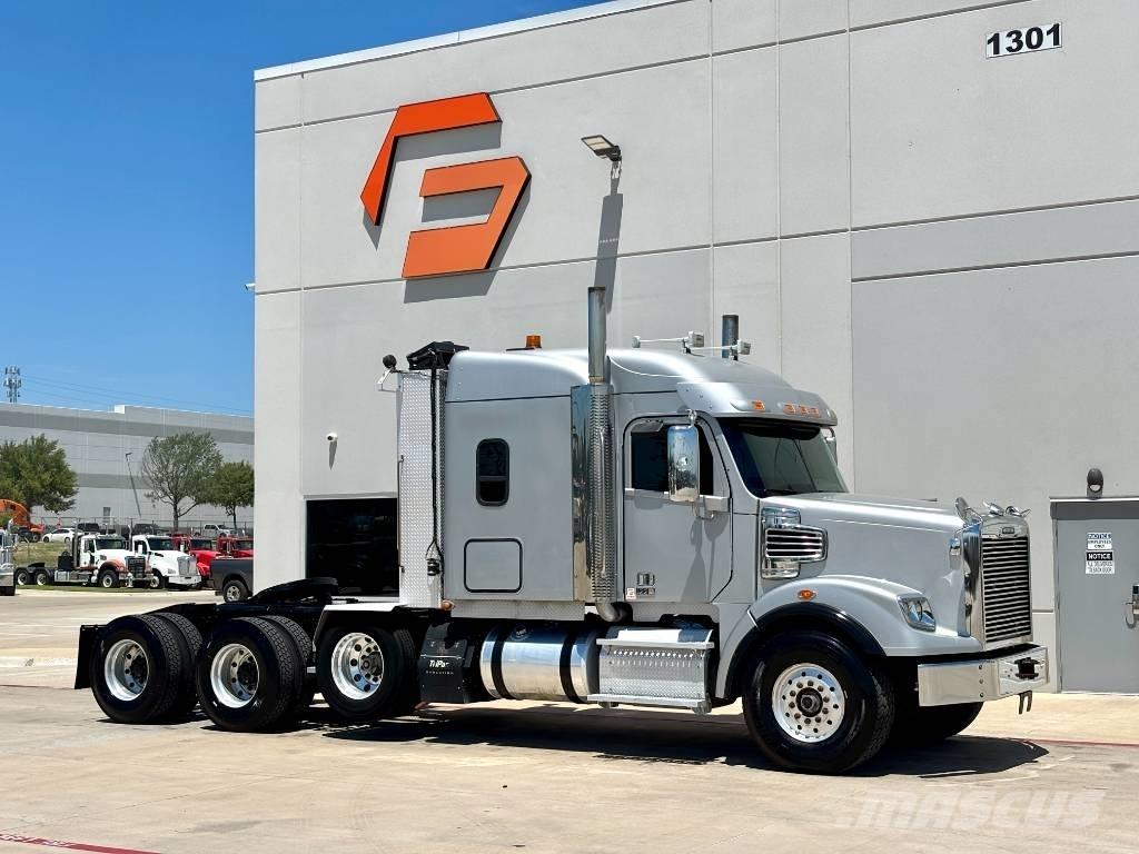 Freightliner SD 122 Tegljači