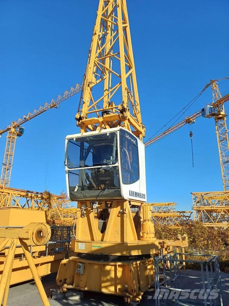 Liebherr LH280EC-H Kranovi tornjevi