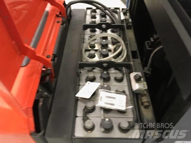 Toyota OSE 100 W Niskodizajući komisioni viljuškar