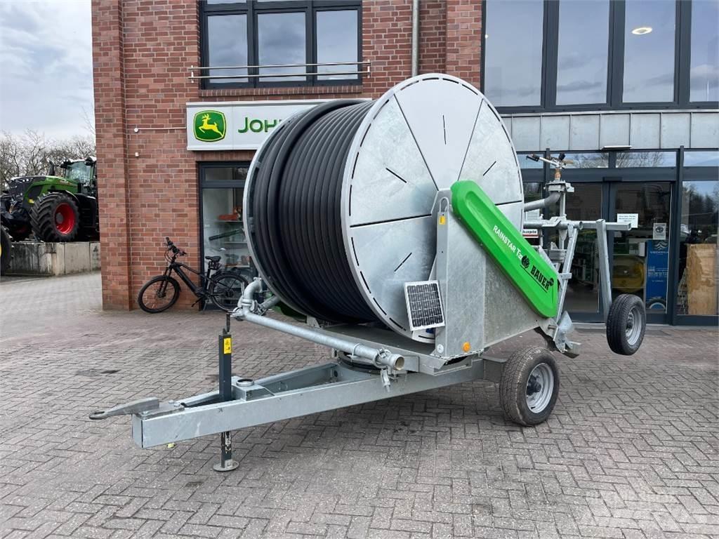 Bauer Rainstar T32 Sistemi za navodnjavanje