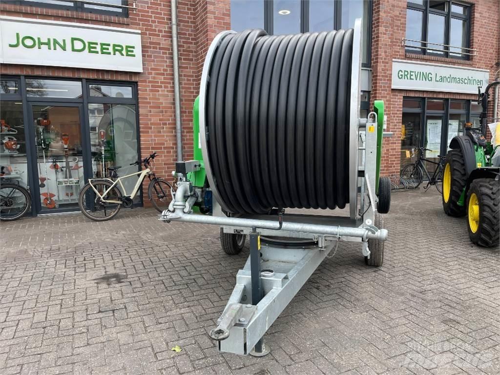 Bauer Rainstar T32 Sistemi za navodnjavanje