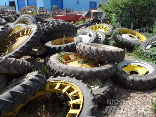 Egyéb Egyéb Gume, točkovi i felne