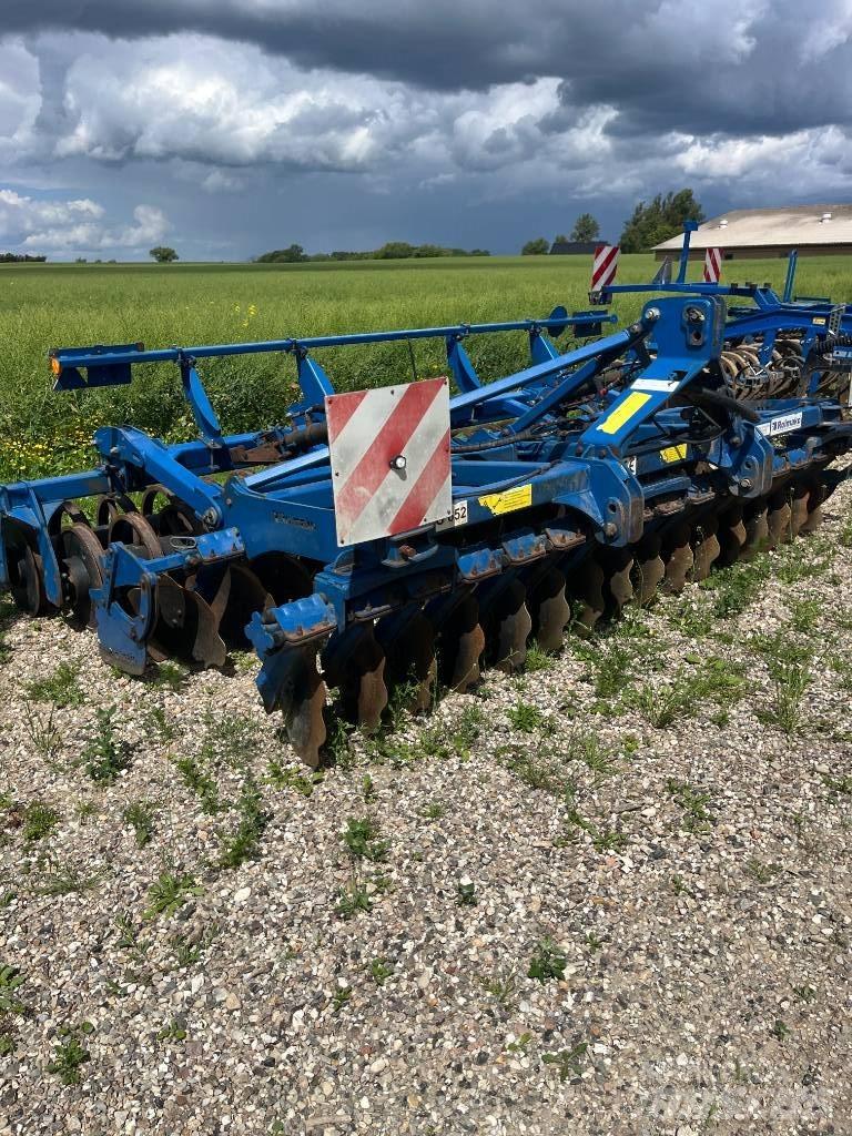 Rolmako U652 Tanjirače