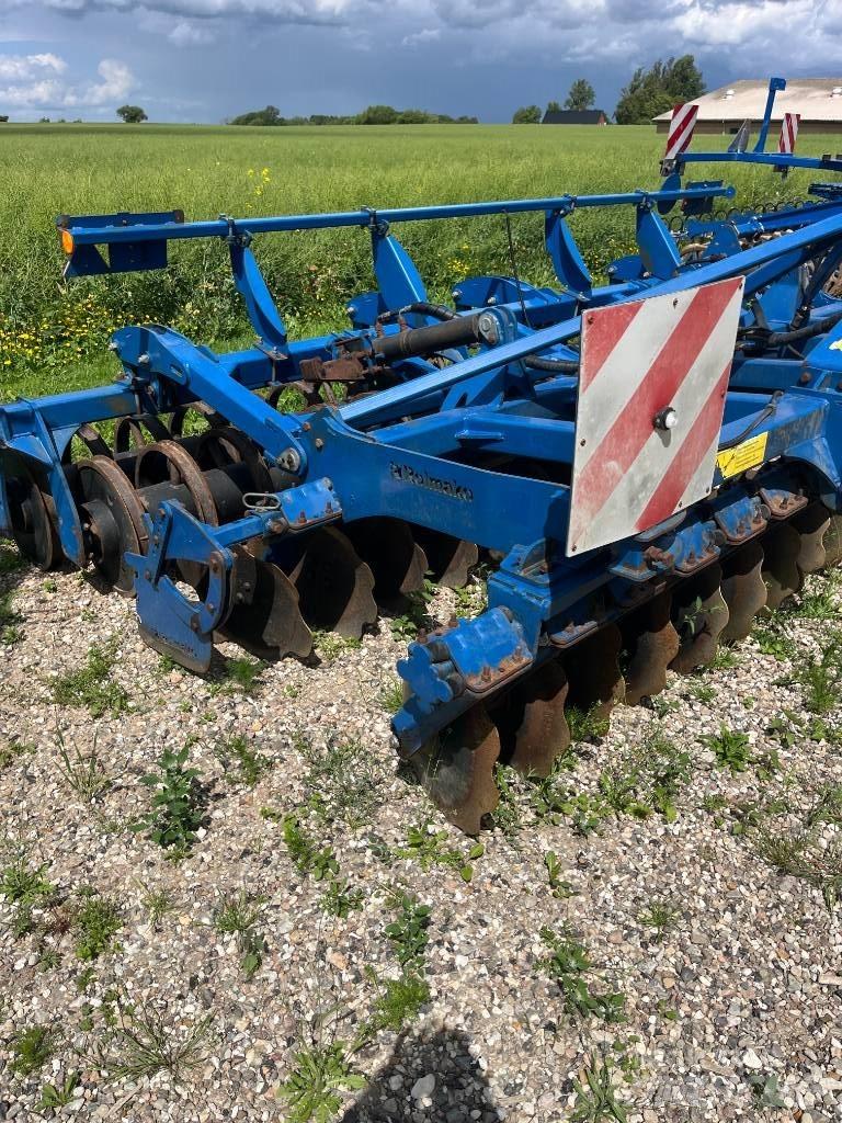 Rolmako U652 Tanjirače